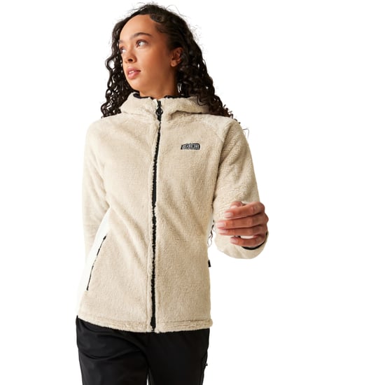 Dare 2B Dames/Dames Torrek Mountain Pro Midlayer (Grijze ochtend) - Image 4