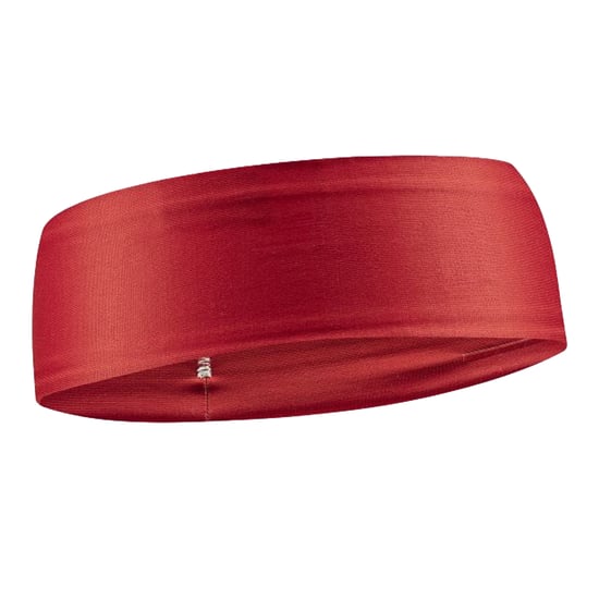 Nike Dri-FIT Headband (Red/White) - Image 2