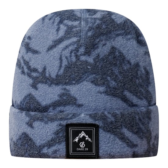 Dare 2B Mini muts voor kinderen (Blauw Indigo) - Image 1