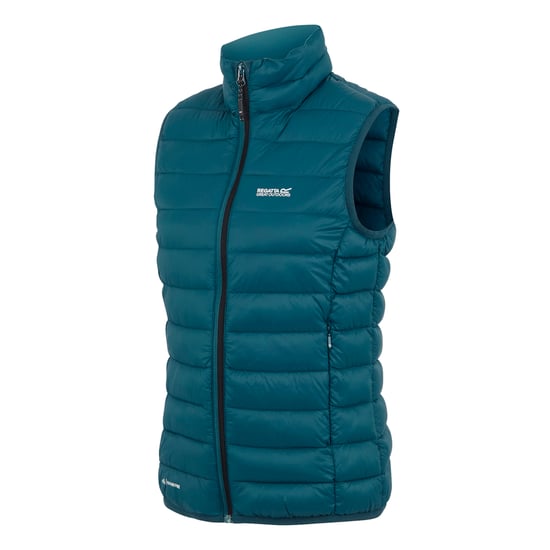 Regatta Dames/Dames Marizion Gilet (Marokkaans blauw) - Image 3