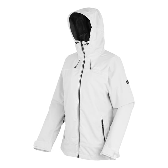 Regatta Dames/Dames Wentwood 3 in 1 Jas (Perfect Bleek) - Image 3