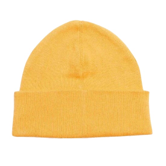 Fred Perry Beanie met grafisch logo voor volwassenen (Gouden) - Image 2