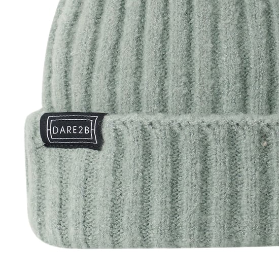 Dare 2B Freestyle muts voor volwassenen (Gletsjer Groen) - Image 3
