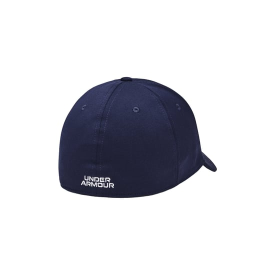 Under Armour Blitzing Cap (Middernacht marine/wit) - Image 2