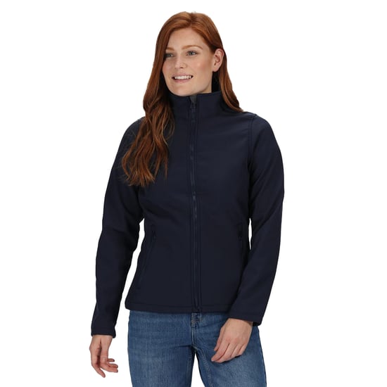 Regatta Professioneel Heren-Kingsley 3-in-1 Waterdicht Jasje (Marine) - Image 3