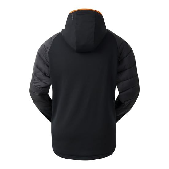Dare 2B Heren Torrek Flex It Hybride Gewatteerd Jasje (Zwart) - Image 2