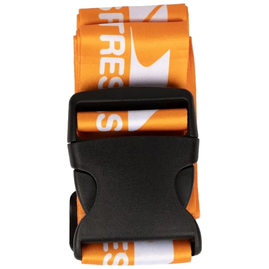 Trespass Bagageriem (Fluorescerend Oranje) - Image 2