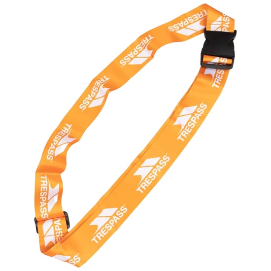Trespass Bagageriem (Fluorescerend Oranje) - Image 3