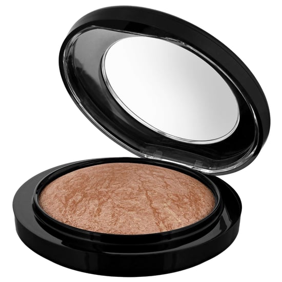 M.A.C Mineralize Skinfinish Highlighter - Lightscapade - Image 2
