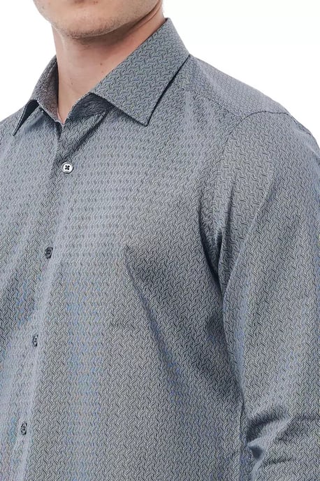 Overhemd Geprint Slim Fit - Image 2