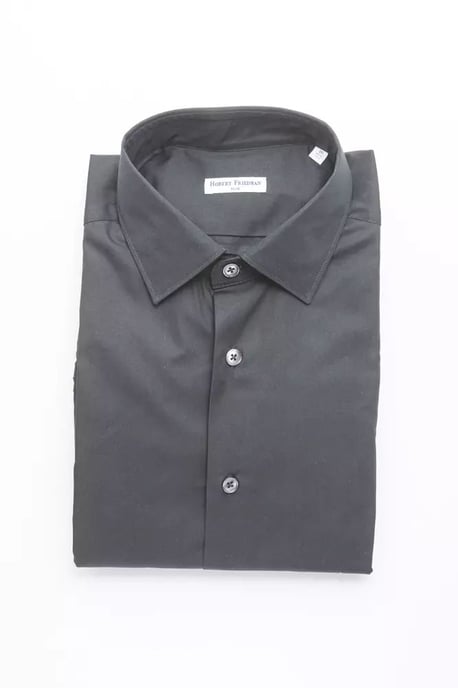 Slim Fit Formele Overhemd - Image 1
