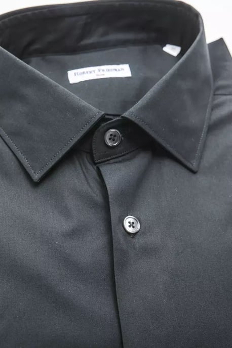 Slim Fit Formele Overhemd - Image 2