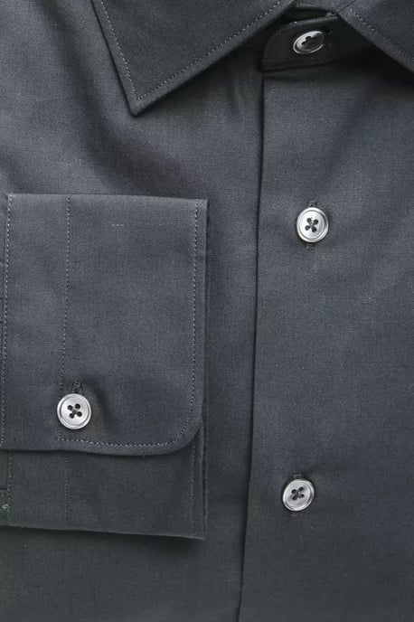 Slim Fit Formele Overhemd - Image 4