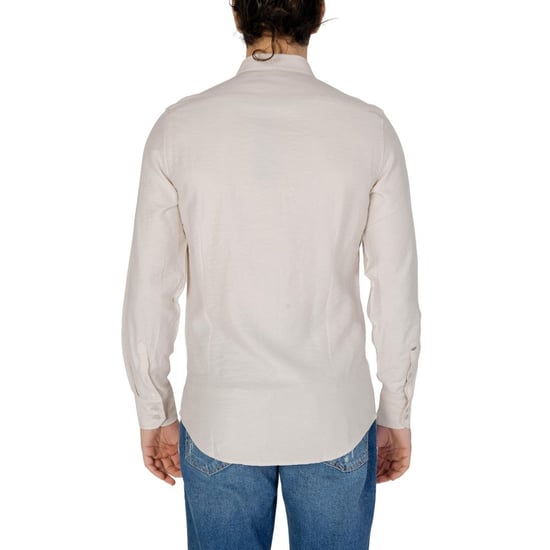 Casual Lange Mouwen Shirt - Image 2
