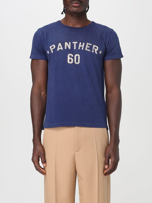 Panther 60 Grafisch T-shirt - Image 1
