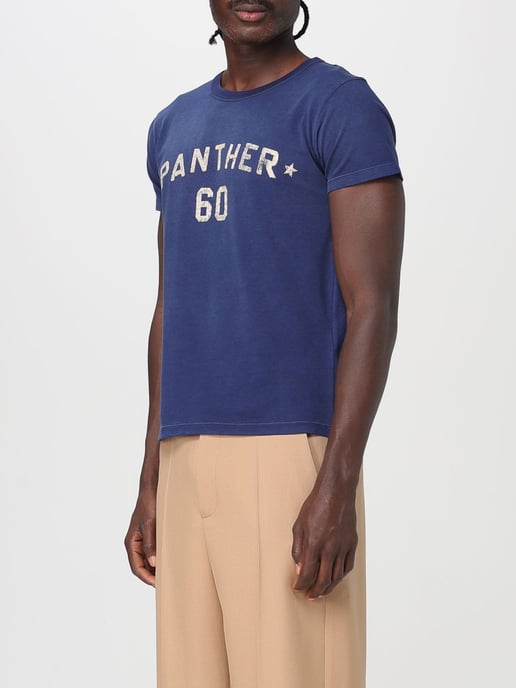 Panther 60 Grafisch T-shirt - Image 4