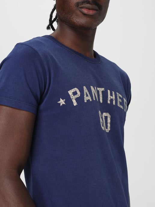 Panther 60 Grafisch T-shirt - Image 5