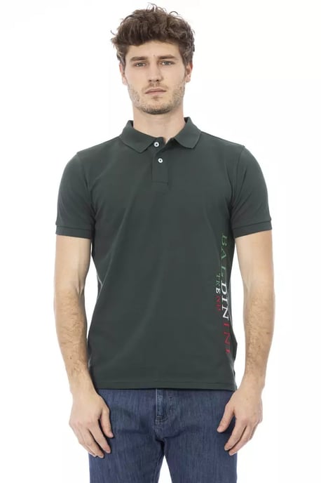 Heren Poloshirt Classic Fit - Image 1