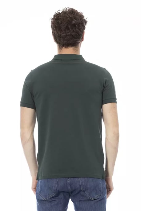 Heren Poloshirt Classic Fit - Image 3