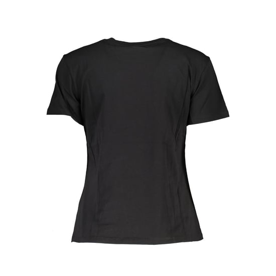 Pailletten Logo T-shirt - Image 2