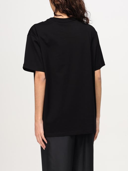 Polo T-shirt Relaxed Fit - Image 3