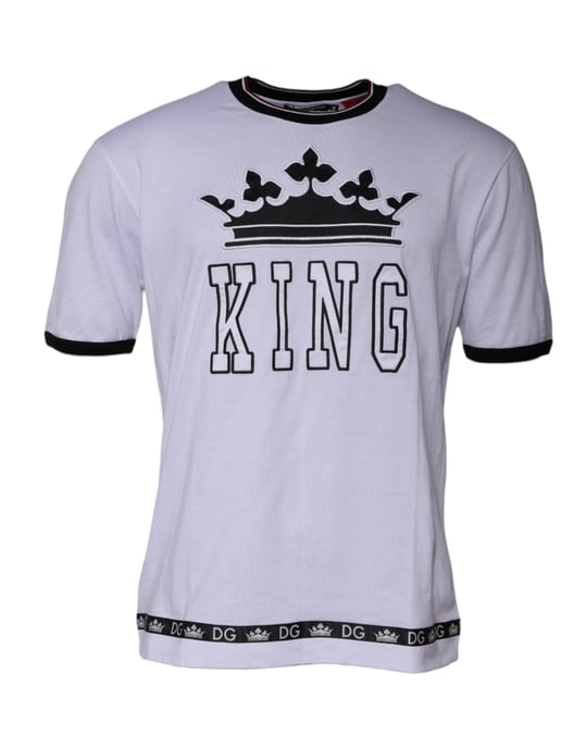 Koningskroon Print T-shirt - Image 2