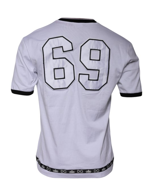Koningskroon Print T-shirt - Image 3