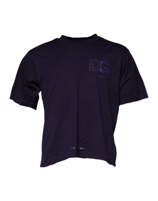 Dg T-shirt Korte Mouwen - Image 3