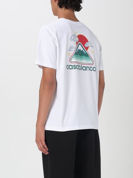 Grafische Print T-shirt - Image 2
