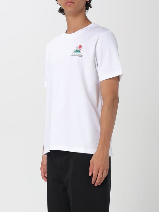 Grafische Print T-shirt - Image 3