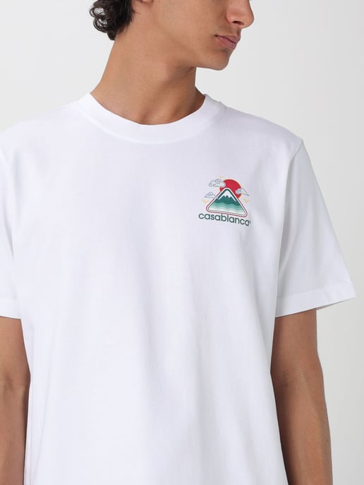 Grafische Print T-shirt - Image 4