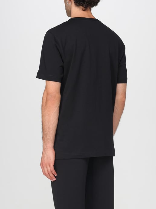Logo Graphic T-shirt met Korte Mouwen - Image 2
