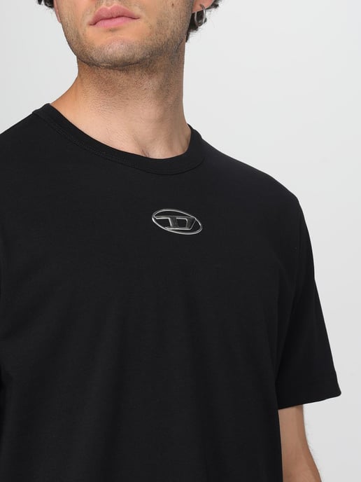 Logo Graphic T-shirt met Korte Mouwen - Image 3