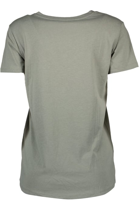 V-hals T-shirt Si6559 - Image 2