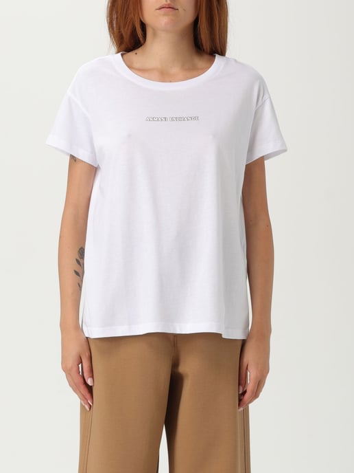 Logo Graphic Relaxed Fit T-shirt - Image 1
