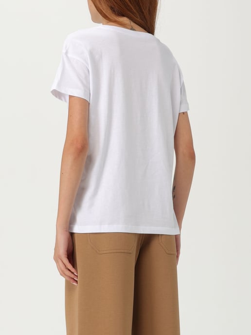 Logo Graphic Relaxed Fit T-shirt - Image 2