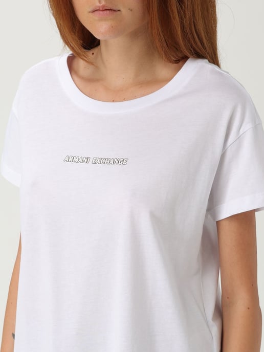 Logo Graphic Relaxed Fit T-shirt - Image 3