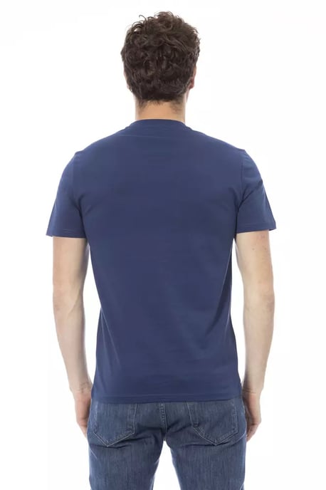Bld Graphic T-shirt Korte Mouwen Ronde Hals Top - Image 3