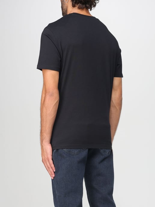 Ax Logo Korte Mouwen T-Shirt - Image 2