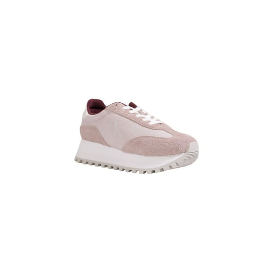 Platform Suède Sneakers Yw0yw00308 - Image 2