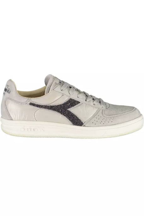 Game L Sneakers met Glitterdetail - Image 1