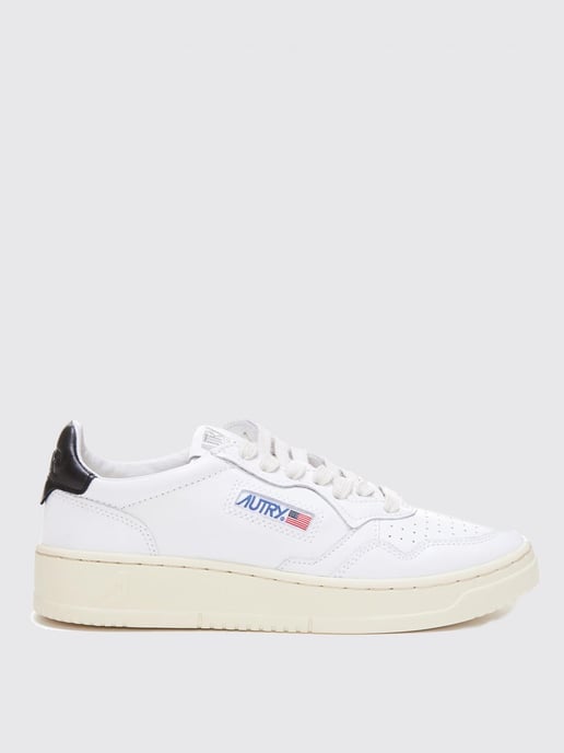 Medalist Lage Sneakers - Image 1
