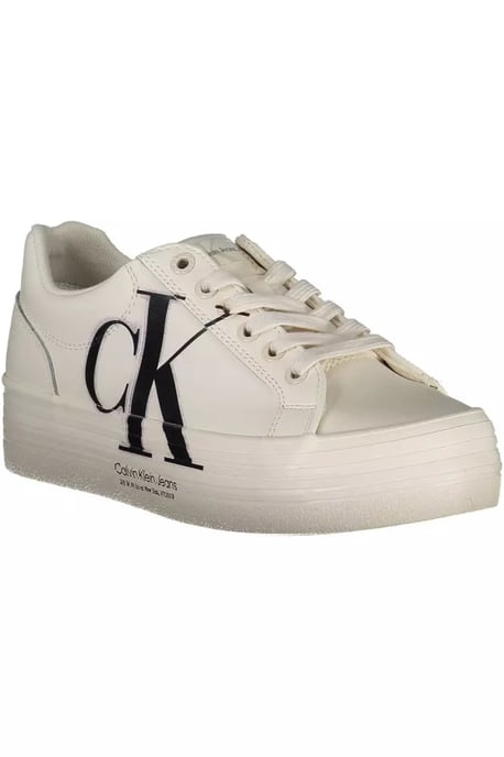 Ck Platform Sneaker Casual Comfort - Image 2