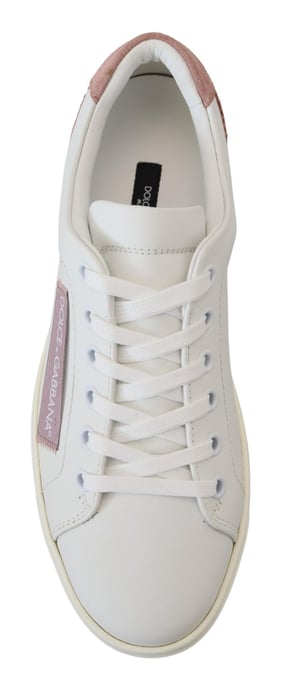 Dolce Gabbana Sneakers Laag Top - Image 3