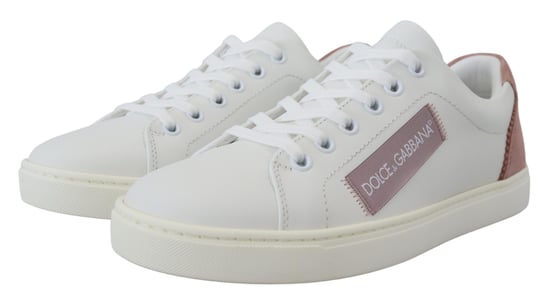 Dolce Gabbana Sneakers Laag Top - Image 5