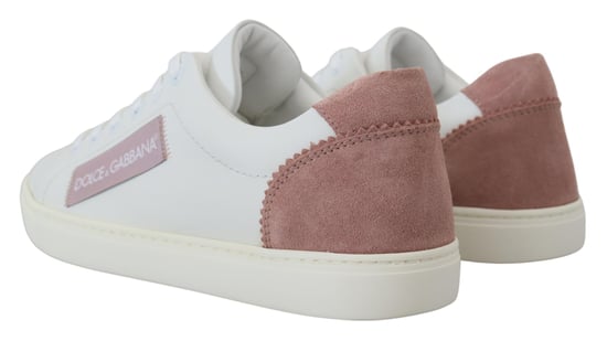 Dolce Gabbana Sneakers Laag Top - Image 6
