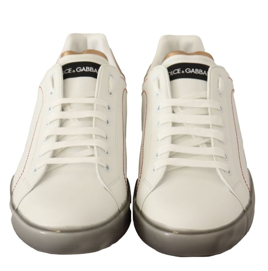 Portofino Leren Sneakers Cs1759 - Image 3