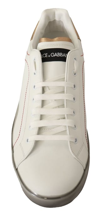 Portofino Leren Sneakers Cs1759 - Image 4