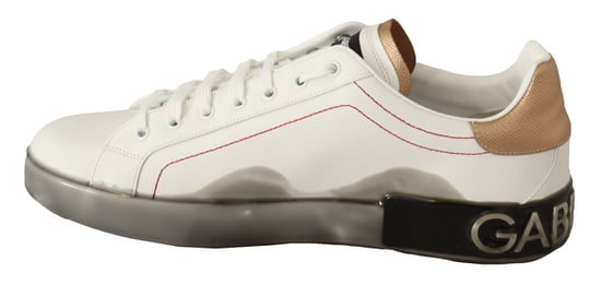 Portofino Leren Sneakers Cs1759 - Image 6