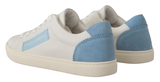 Dolce Gabbana Sneakers Lage Topstijl - Image 3